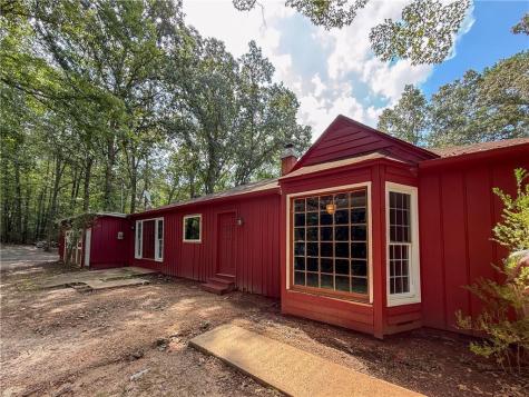 114 Funaro Lane Dahlonega GA 30533