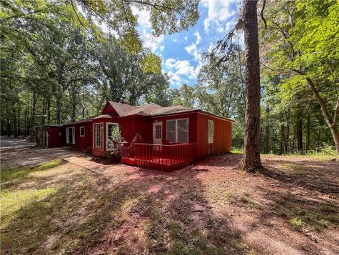 114 Funaro Lane Dahlonega GA 30533