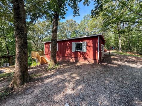 114 Funaro Lane Dahlonega GA 30533