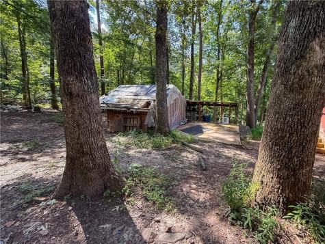 114 Funaro Lane Dahlonega GA 30533
