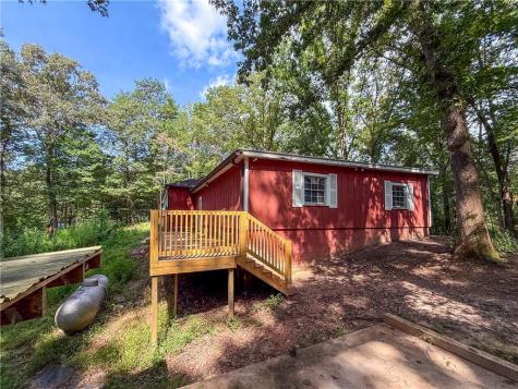 114 Funaro Lane Dahlonega GA 30533