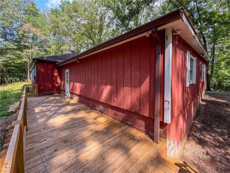 114 Funaro Lane Dahlonega GA 30533