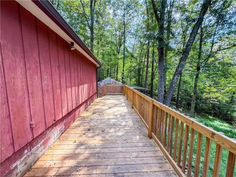 114 Funaro Lane Dahlonega GA 30533