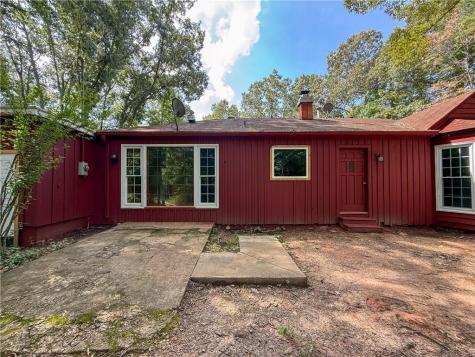 114 Funaro Lane Dahlonega GA 30533