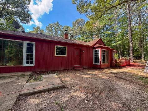114 Funaro Lane Dahlonega GA 30533