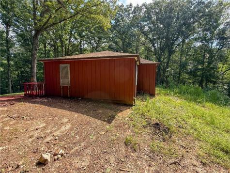 114 Funaro Lane Dahlonega GA 30533
