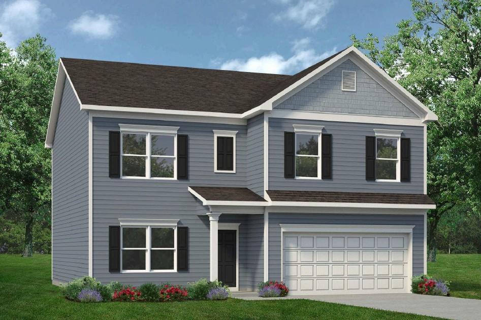 84 Willow Circle Rock Spring GA 30739