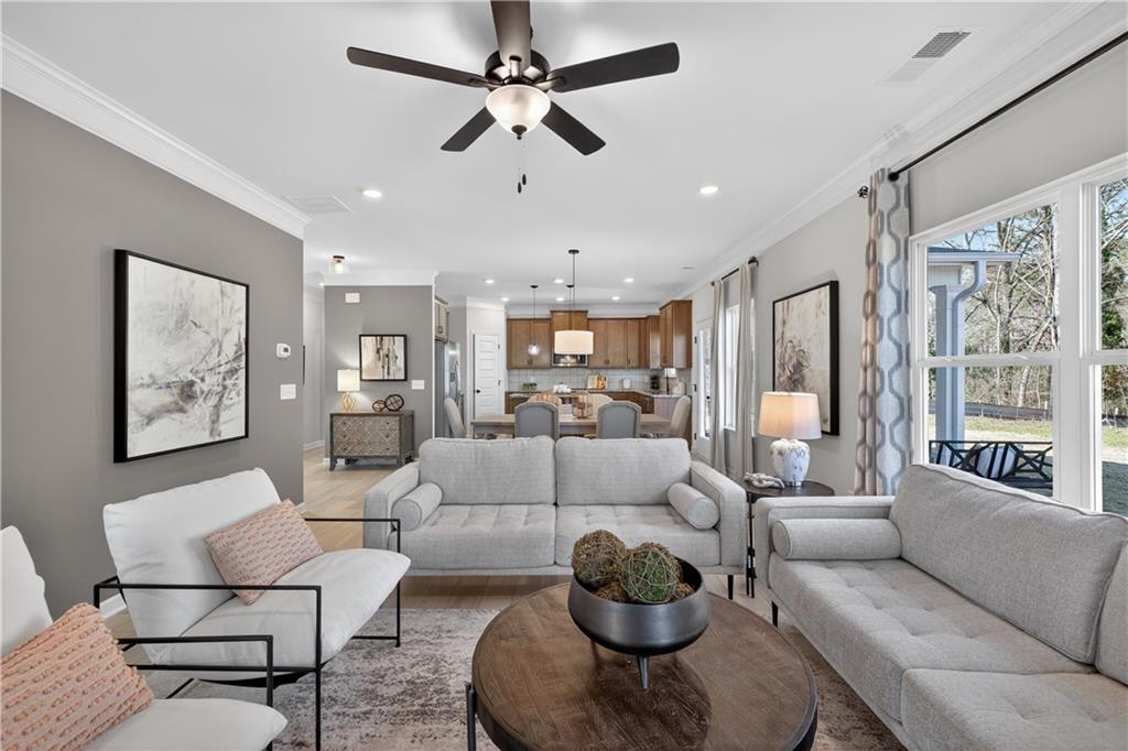 84 Willow Circle Rock Spring GA 30739