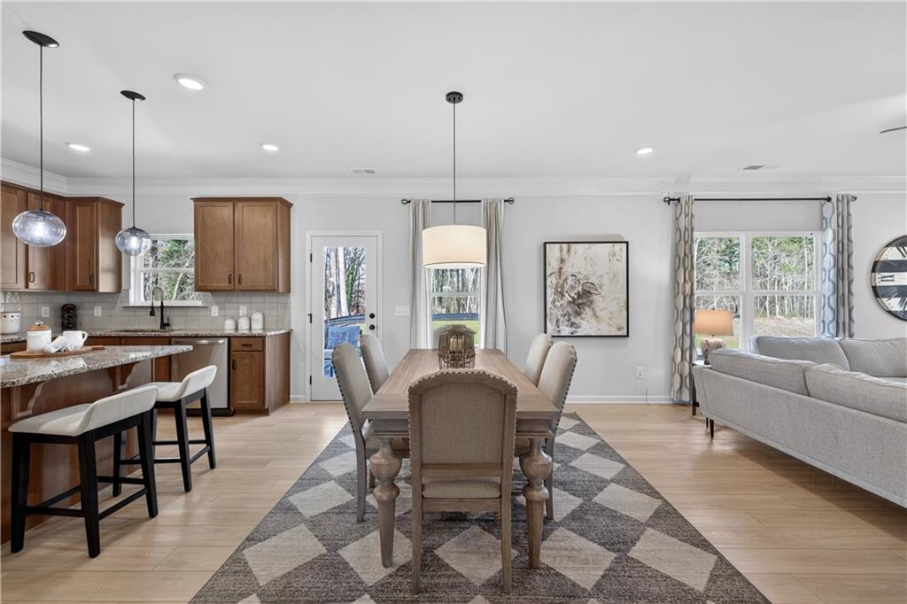 84 Willow Circle Rock Spring GA 30739