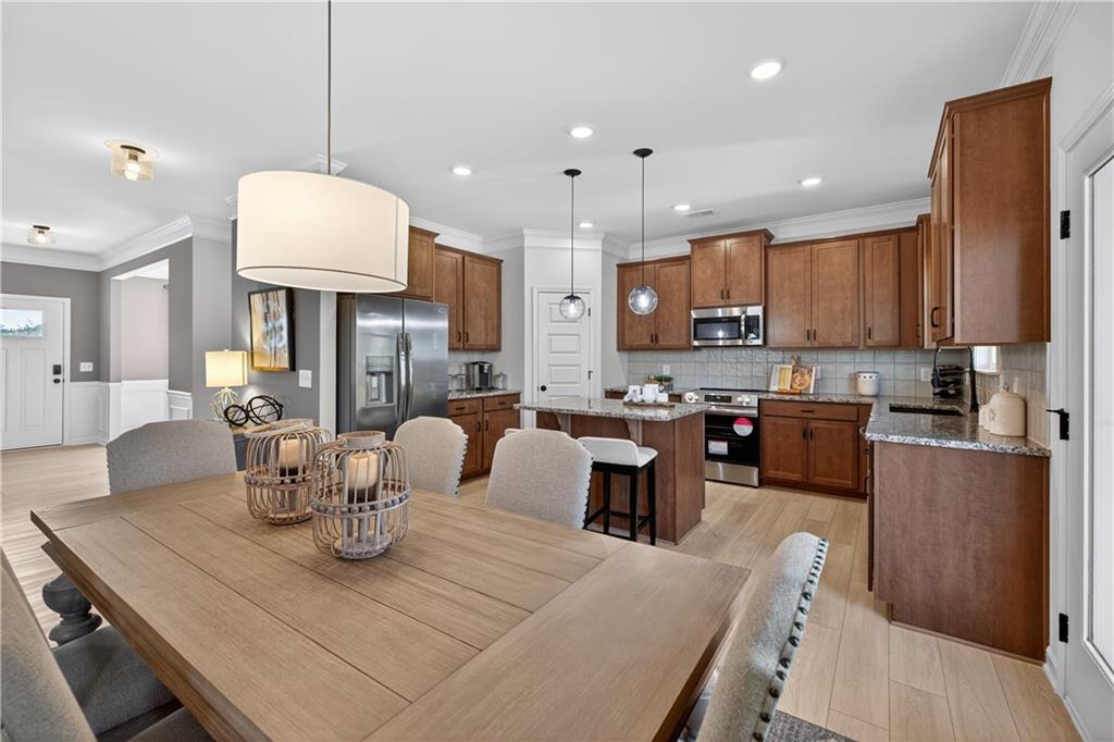 84 Willow Circle Rock Spring GA 30739