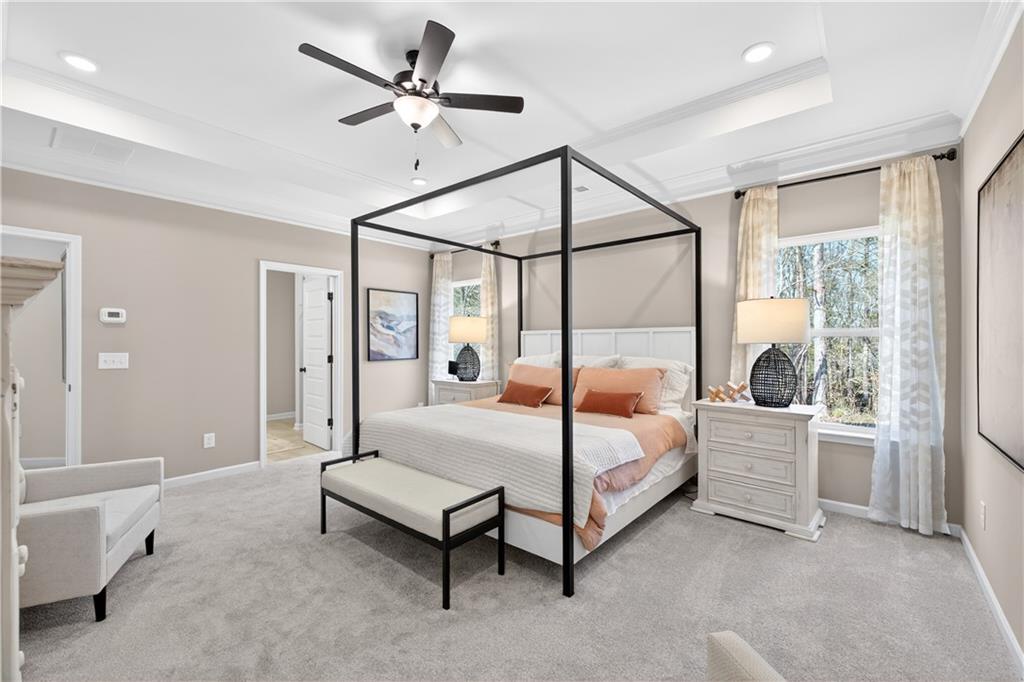 84 Willow Circle Rock Spring GA 30739