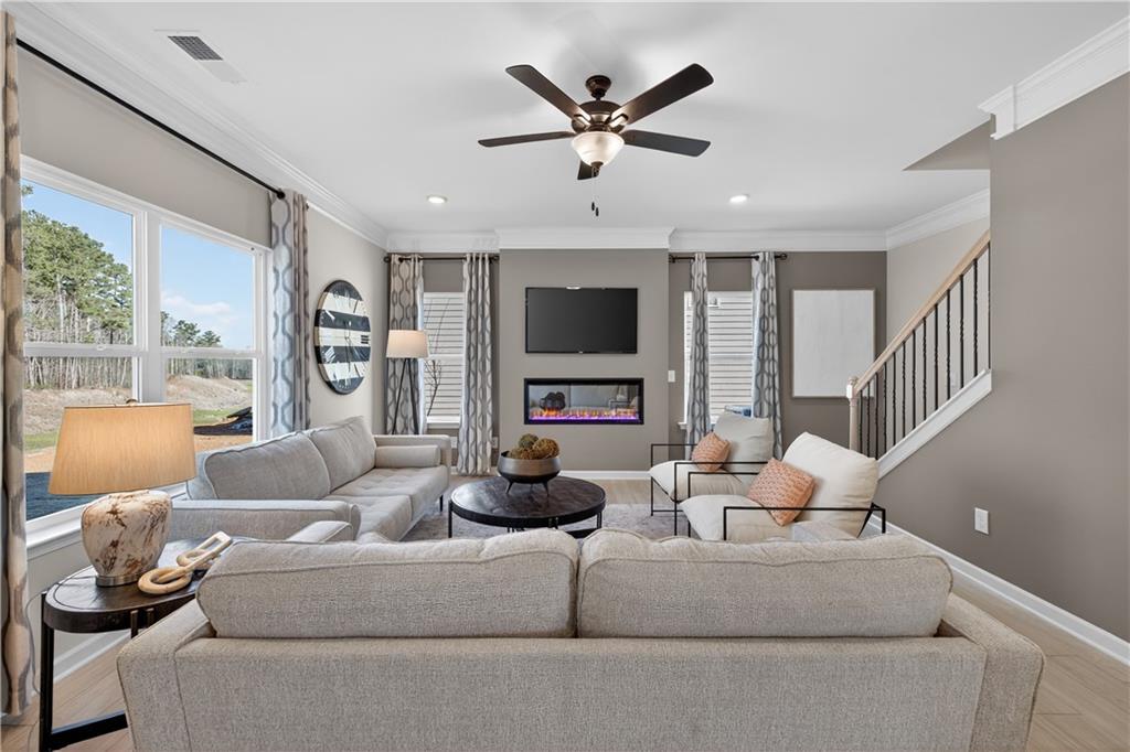 84 Willow Circle Rock Spring GA 30739
