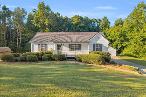 284 Hobson Drive Jasper GA 30143