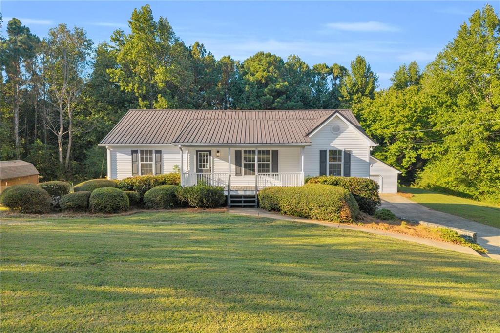 284 Hobson Drive Jasper GA 30143