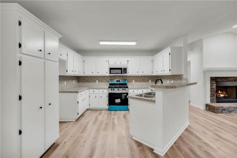 284 Hobson Drive Jasper GA 30143