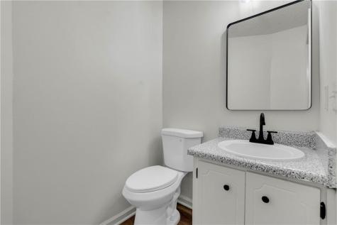 284 Hobson Drive Jasper GA 30143