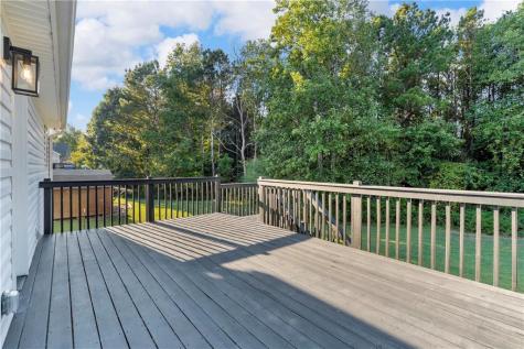 284 Hobson Drive Jasper GA 30143