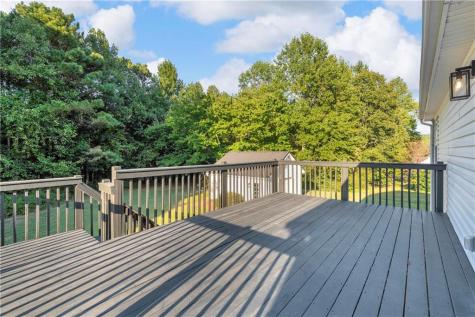 284 Hobson Drive Jasper GA 30143