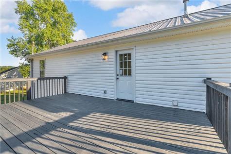 284 Hobson Drive Jasper GA 30143
