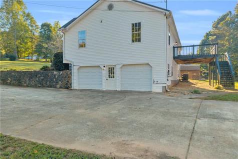 284 Hobson Drive Jasper GA 30143