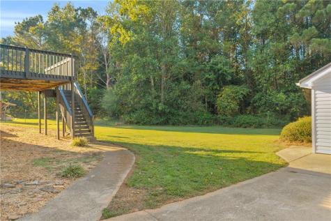 284 Hobson Drive Jasper GA 30143