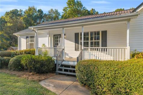 284 Hobson Drive Jasper GA 30143