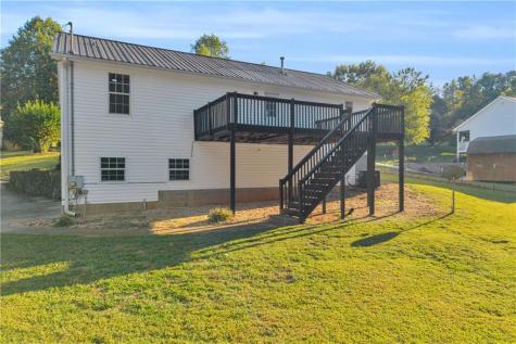 284 Hobson Drive Jasper GA 30143