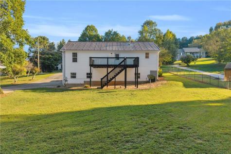 284 Hobson Drive Jasper GA 30143
