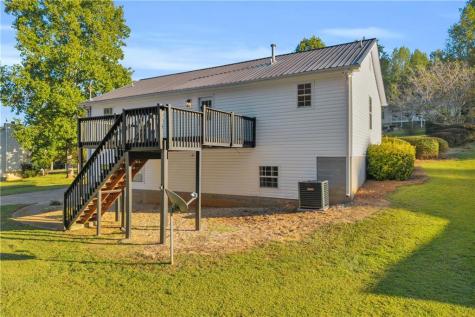 284 Hobson Drive Jasper GA 30143
