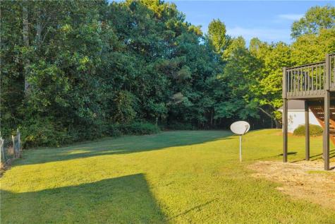 284 Hobson Drive Jasper GA 30143