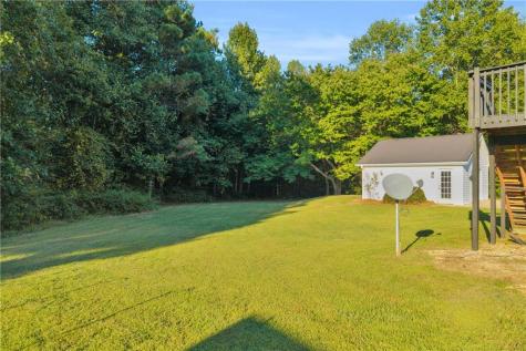 284 Hobson Drive Jasper GA 30143