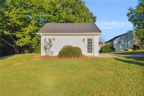 284 Hobson Drive Jasper GA 30143