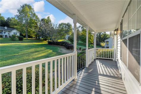 284 Hobson Drive Jasper GA 30143