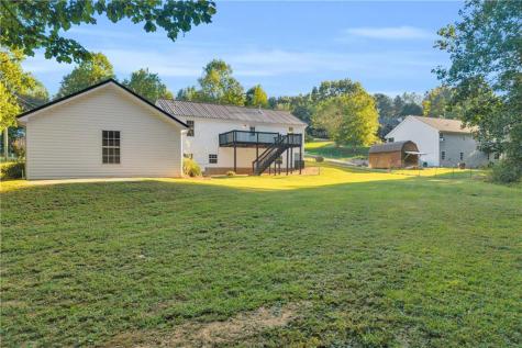 284 Hobson Drive Jasper GA 30143