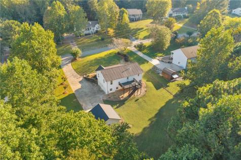 284 Hobson Drive Jasper GA 30143