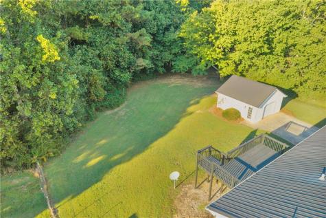 284 Hobson Drive Jasper GA 30143