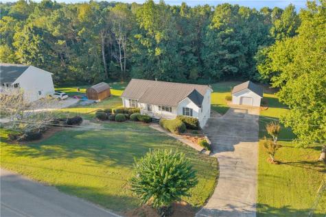 284 Hobson Drive Jasper GA 30143