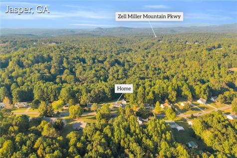 284 Hobson Drive Jasper GA 30143