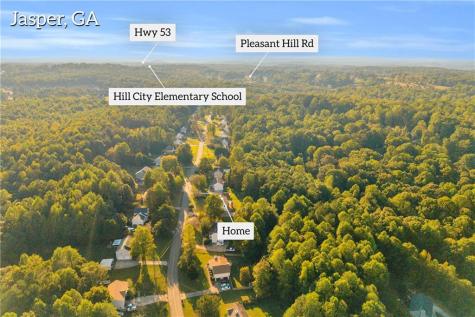 284 Hobson Drive Jasper GA 30143