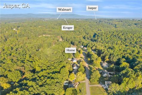 284 Hobson Drive Jasper GA 30143