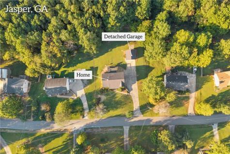 284 Hobson Drive Jasper GA 30143
