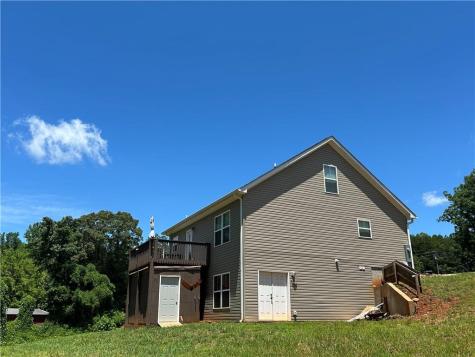 54 Great Works Drive Dahlonega GA 30533