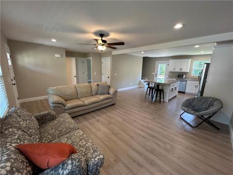 54 Great Works Drive Dahlonega GA 30533