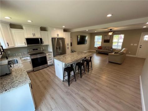 54 Great Works Drive Dahlonega GA 30533