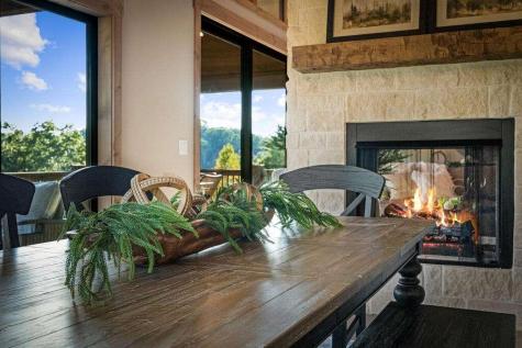 679 Cohutta Sunset Drive Blue Ridge GA 30513