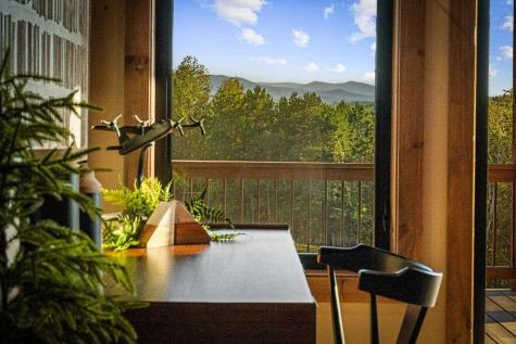 679 Cohutta Sunset Drive Blue Ridge GA 30513