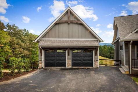 679 Cohutta Sunset Drive Blue Ridge GA 30513