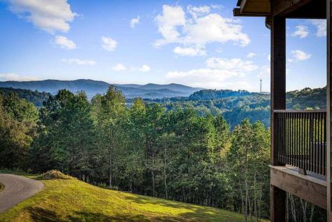 679 Cohutta Sunset Drive Blue Ridge GA 30513