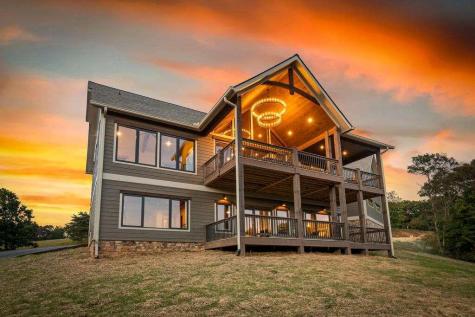 679 Cohutta Sunset Drive Blue Ridge GA 30513