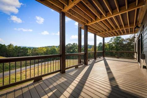 679 Cohutta Sunset Drive Blue Ridge GA 30513